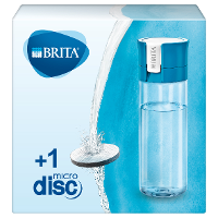 Brita Waterfilterfles Vital Blue