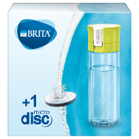 Brita Waterfilterfles Vital Lime