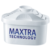 Brita Filterpatronen Maxtra 3 Pack