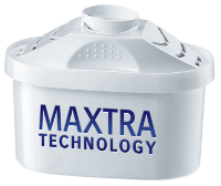 Brita Filterpatronen Maxtra 3+1 Pack / 3 + 1 Filterpatroon Gratis!