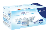 Brita Filterpatroon Maxtra 6 Pack 6 Stuks