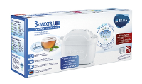 Brita Maxtra+ Waterfilter Patronen   3 Pack