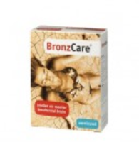 Bronzcare Voedingssupplementen Bronzcare 105cap