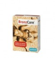 Bronzcare Voedingssupplementen Bronzcare 45cap