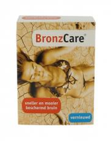 Bronzcare Voedingssupplementen Bronzcare 105 Capsules