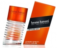 Bruno Banani Absolute Man Aftershave Spray 50 Ml