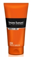 Bruno Banani Absolute Man Shower Gel 150 Ml