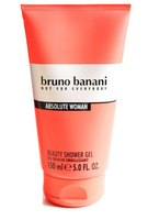 Bruno Banani Absolute Woman Showergel 150ml