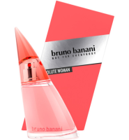 Bruno Banani Bruno Banani Absolute Woman Eau De Toilette   40 Ml (40ml)