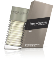Bruno Banani Bruno Banani Man Parfum   75 Ml   Eau De Toilette (75ml)
