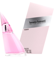 Bruno Banani Bruno Banani Parfum   60 Ml   Eau De Toilette   Voor Vrouwen (60ml)