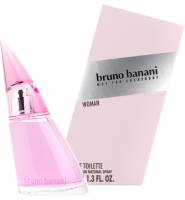 Bruno Banani Bruno Banani Woman Parfum   40 Ml   Eau De Toilette (40ml)