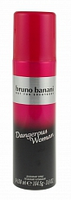 Bruno Banani Dangerous Woman Deo Spray 150ml