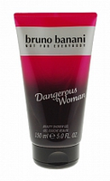 Bruno Banani Dangerous Woman Showergel 150ml