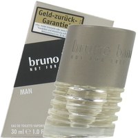 Bruno Banani Eau De Toilette Men   Original 30 Ml.