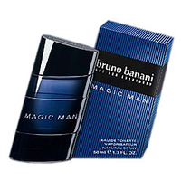 Bruno Banani Magic Man After Shave 50ml