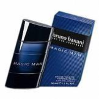 Bruno Banani Magic Man Eau De Toilette 50ml