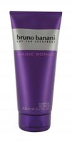Bruno Banani Magic Woman Shower Gel 200ml