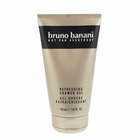 150ml Bruno Banani Man Shower Gel