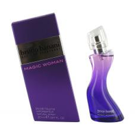 Bruno Banani Parfum Magic Woman Eau De Toilette 20 Ml