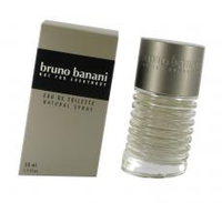 Bruno Banani Parfum Men Eau De Toilette 50ml