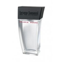 Bruno Banani Pure Man After Shave 50ml