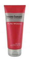 Bruno Banani Pure Woman Body Lotion 200ml