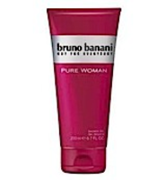Bruno Banani Pure Woman Shower Gel 150ml