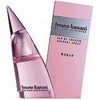 20ml Bruno Banani Woman Eau De Toilette Spray