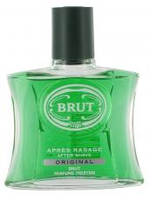 Brut Aftershave Original 100