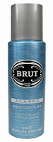 Brut Deodorantspray Deo Spray Alaska 200ml