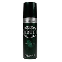 Brut Deodorant Deospray Original 120ml