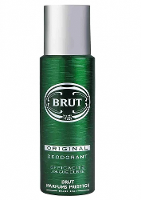Brut Deodorant Original   200 Ml