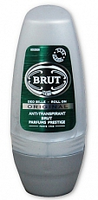 Brut Deodorant Roll On Original 50ml
