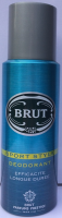 Brut Deodorant Spray Sport Style   200 Ml