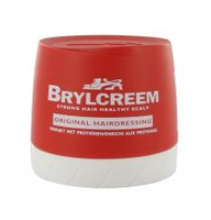 Brylcreem Original Wax Hairdressing   250ml