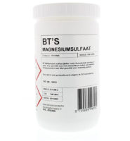 Bt's Magnesium Sulfaat (1000g)