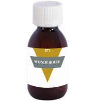 Bt's Wonderolie (120ml)