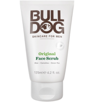 Bulldog Original Gezichtsscrub (125ml)