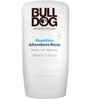 Bulldog Sensitive Aftershave Balsem (100ml)