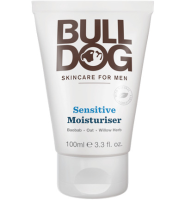 Bulldog Sensitive Moisturizer (100ml)