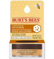 Burts Bees Lip Scrub Conditioning (7.08g)