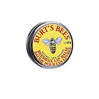 Burt's Bees Lippenbalsem Beeswax Pot   8,5 Gr