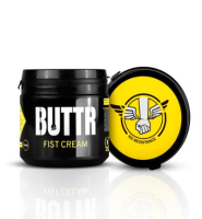 Buttr Buttr Fisting Crème (500ml)