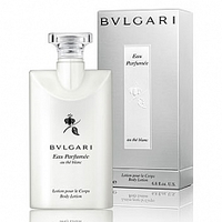 Bvlgari Eau Parfumee Blanc Body Lotion 2 200ml