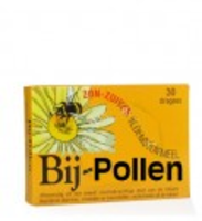 Bij Pollen Tabletten 30tabl