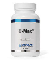 C Max   Time Released Vitamine C   Douglas Laboratories