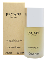 Calvin Klein Escape Eau De Toilette Spray For Men 50ml