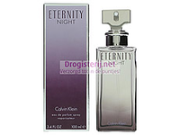 Calvin Klein Eternity Night Eau De Parfum 100ml
