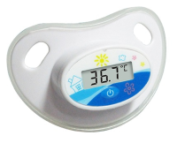 Camry Elektronische Speen Thermometer   Cr 8416